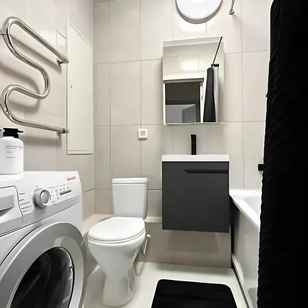 Apartamento Nucia Nitra