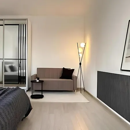 Apartamento Nucia Nitra