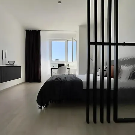 Apartamento Nucia